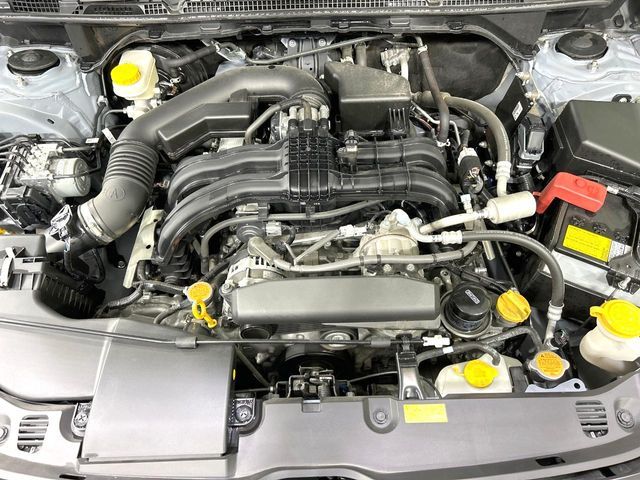 SUBARU IMPREZA SPORT 2022 Image 31