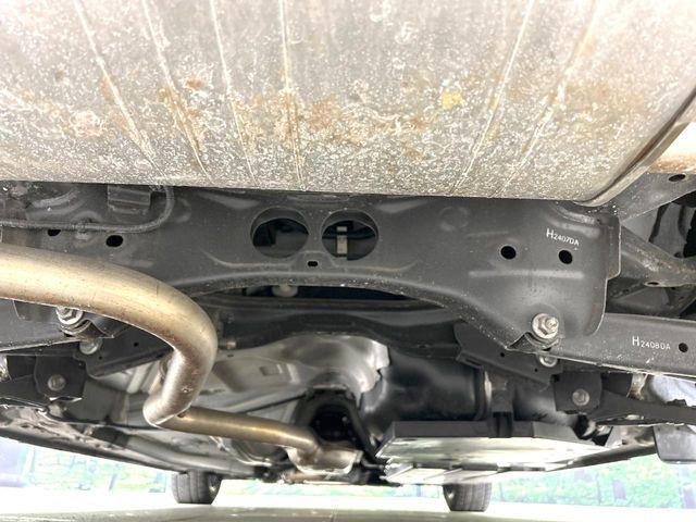 SUBARU IMPREZA SPORT 2022 Image 31