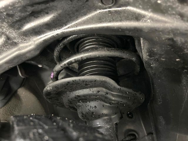 SUBARU IMPREZA SPORT 2022 Image 31