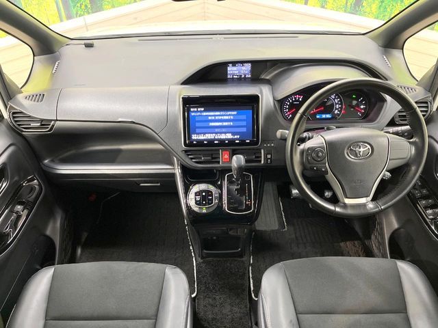 TOYOTA NOAH 2019 Image 31