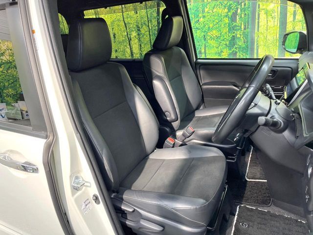 TOYOTA NOAH 2019 Image 31