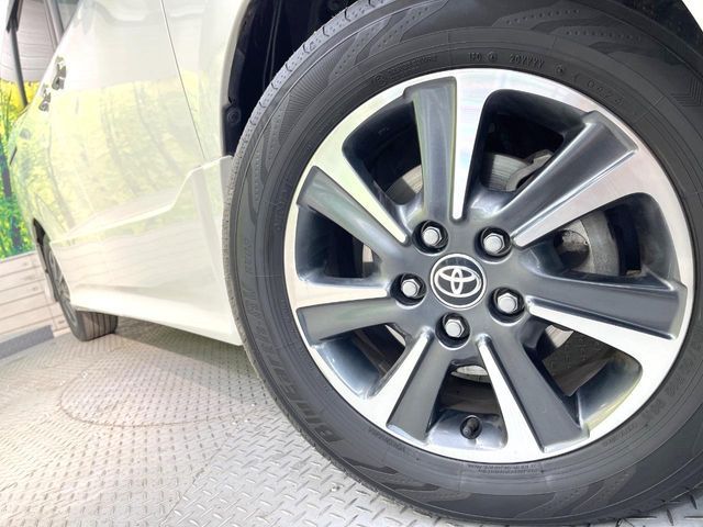 TOYOTA NOAH 2019 Image 31