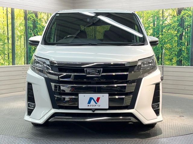 TOYOTA NOAH 2019 Image 31
