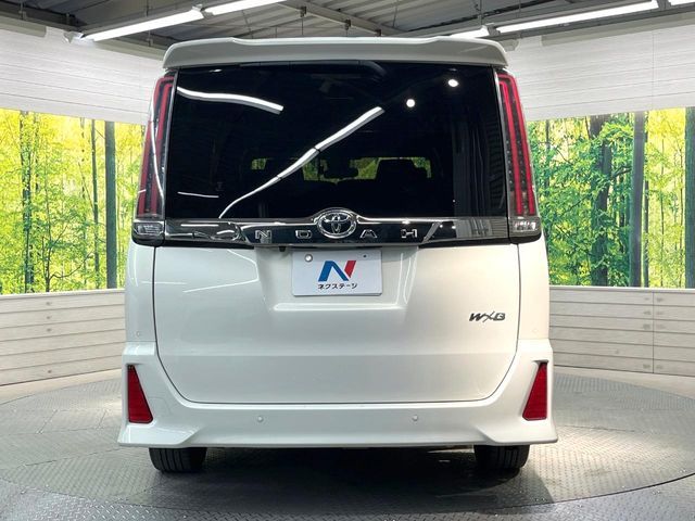 TOYOTA NOAH 2019 Image 31