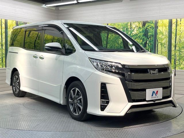 TOYOTA NOAH 2019 Image 31