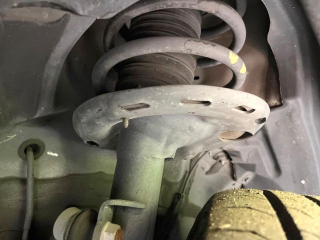 TOYOTA NOAH 2019 Image 31