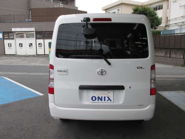 TOYOTA TOWNACE VAN 2WD 2025 Image 31