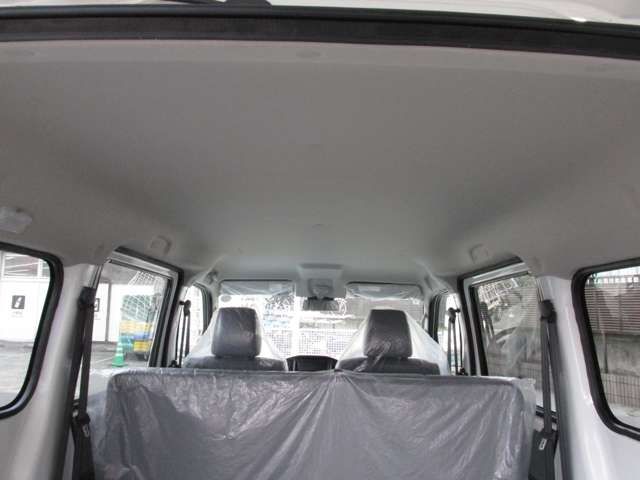 TOYOTA TOWNACE VAN 2WD 2025 Image 31