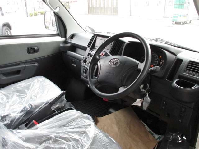TOYOTA TOWNACE VAN 2WD 2025 Image 31