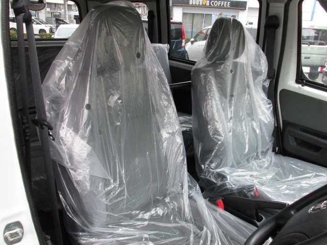 TOYOTA TOWNACE VAN 2WD 2025 Image 31