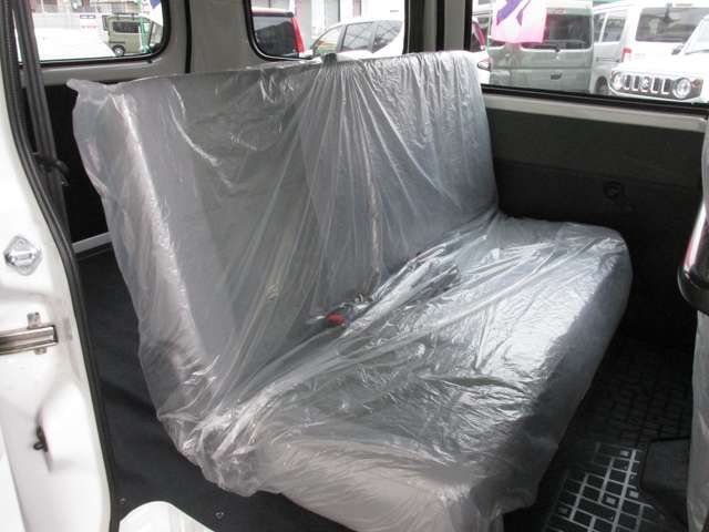 TOYOTA TOWNACE VAN 2WD 2025 Image 31