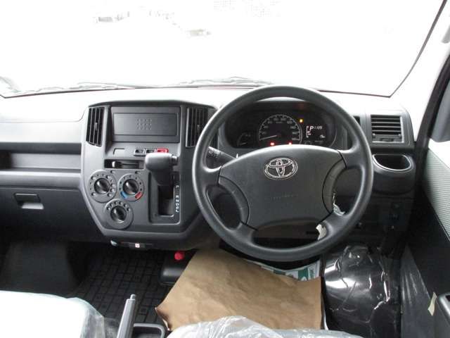 TOYOTA TOWNACE VAN 2WD 2025 Image 31