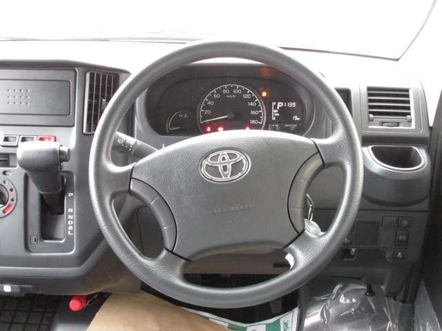 TOYOTA TOWNACE VAN 2WD 2025 Image 31