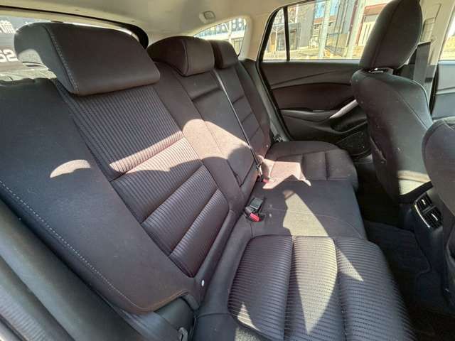 MAZDA ATENZA WAGON 2015 Image 31