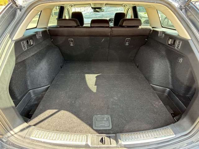 MAZDA ATENZA WAGON 2015 Image 31