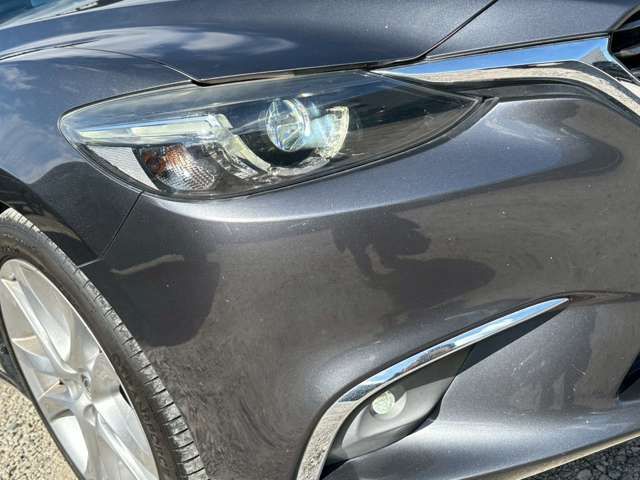 MAZDA ATENZA WAGON 2015 Image 31