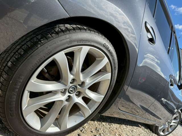 MAZDA ATENZA WAGON 2015 Image 31