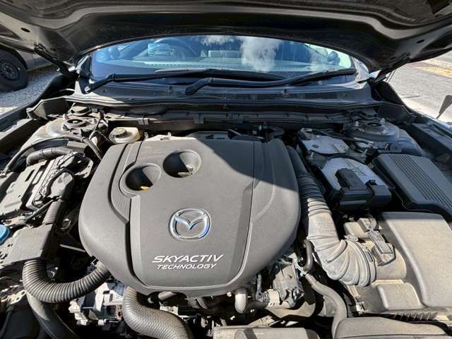 MAZDA ATENZA WAGON 2015 Image 31