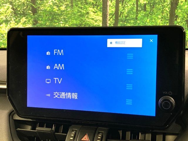 TOYOTA RAV4 4WD 2023 Image 31