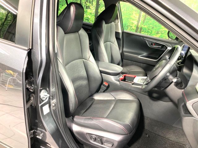 TOYOTA RAV4 4WD 2023 Image 31