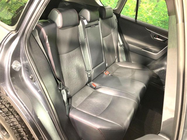 TOYOTA RAV4 4WD 2023 Image 31