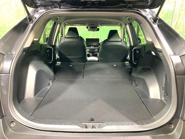 TOYOTA RAV4 4WD 2023 Image 31