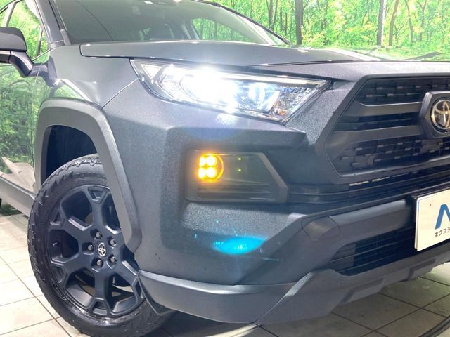 TOYOTA RAV4 4WD 2023 Image 31