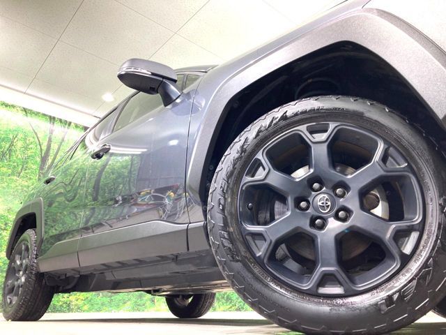 TOYOTA RAV4 4WD 2023 Image 31