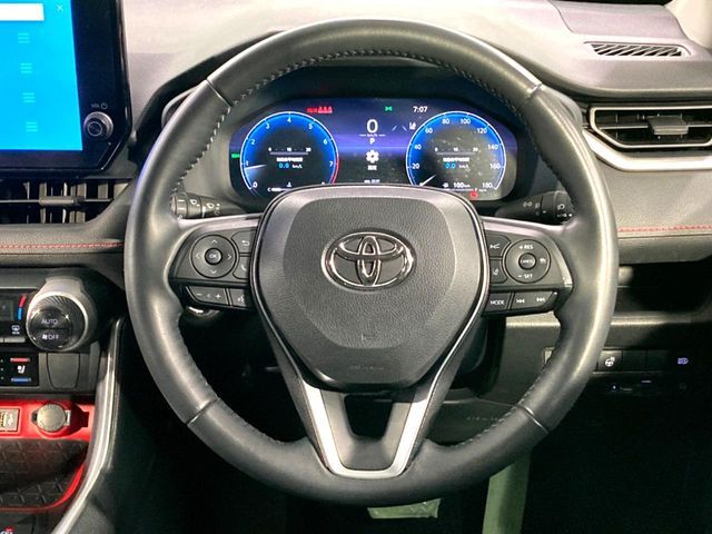TOYOTA RAV4 4WD 2023 Image 31