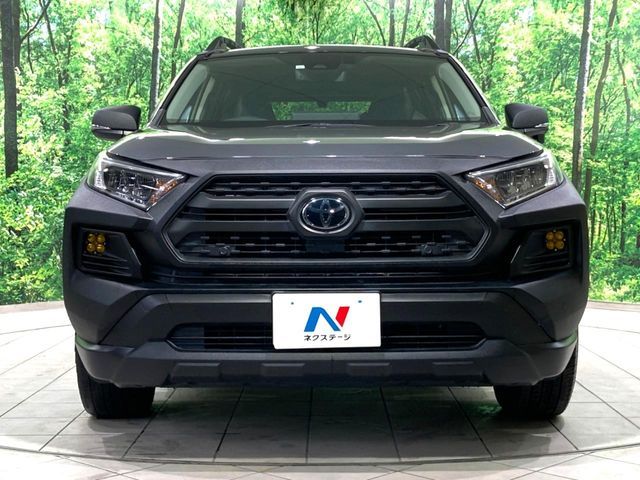 TOYOTA RAV4 4WD 2023 Image 31