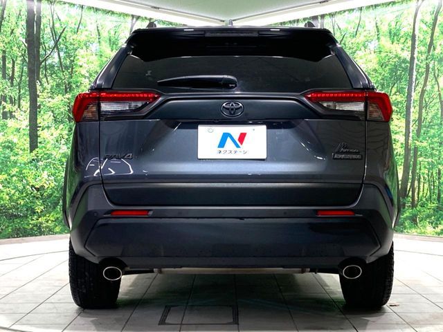 TOYOTA RAV4 4WD 2023 Image 31