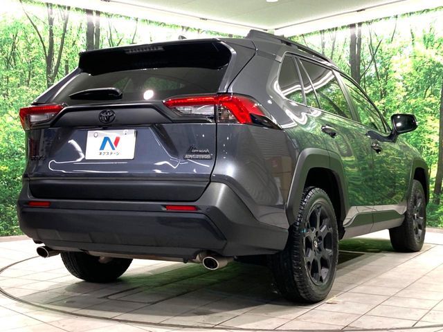 TOYOTA RAV4 4WD 2023 Image 31