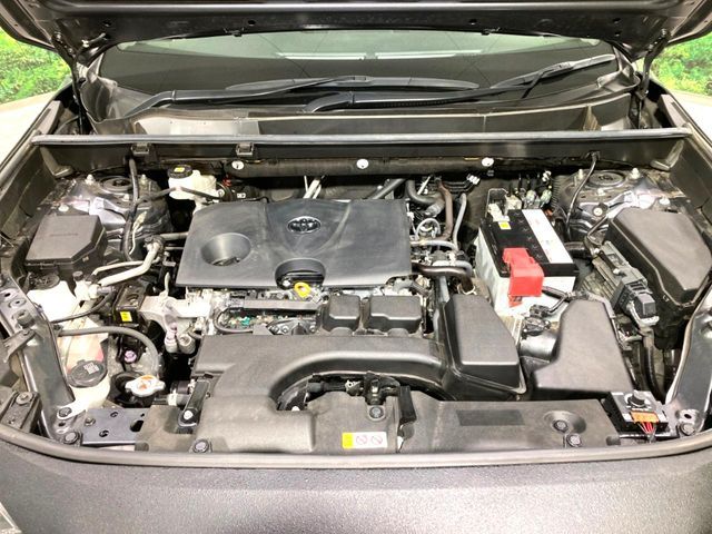 TOYOTA RAV4 4WD 2023 Image 31