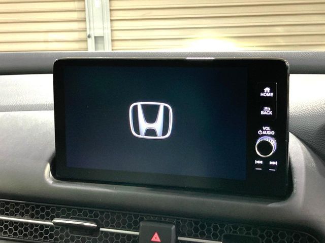 HONDA ZR-V E:HEV 2023 Image 31