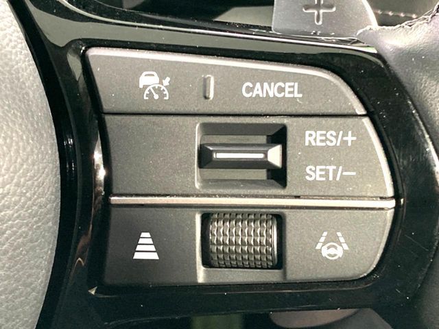 HONDA ZR-V E:HEV 2023 Image 31