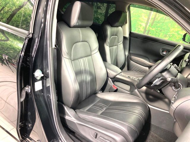 HONDA ZR-V E:HEV 2023 Image 31