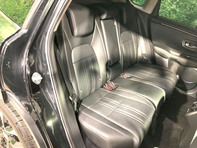 HONDA ZR-V E:HEV 2023 Image 31