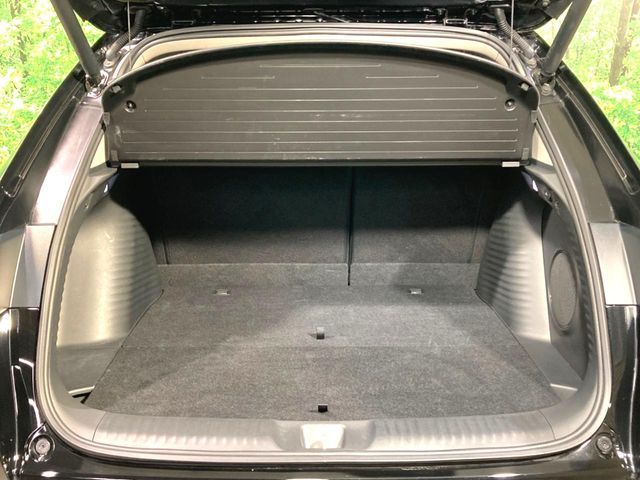HONDA ZR-V E:HEV 2023 Image 31