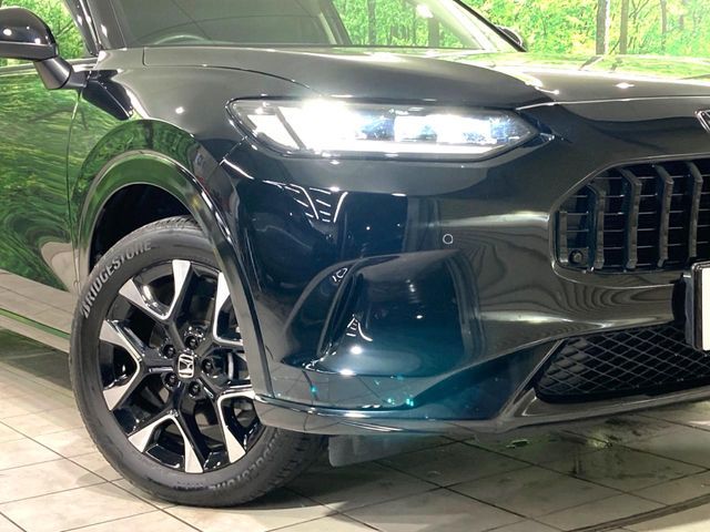 HONDA ZR-V E:HEV 2023 Image 31
