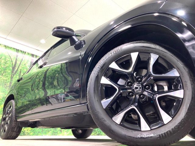 HONDA ZR-V E:HEV 2023 Image 31