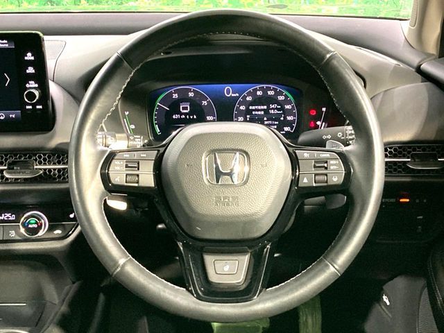 HONDA ZR-V E:HEV 2023 Image 31