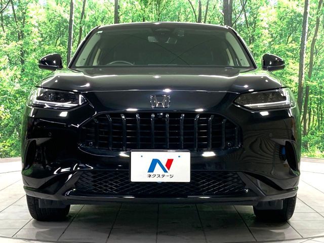 HONDA ZR-V E:HEV 2023 Image 31