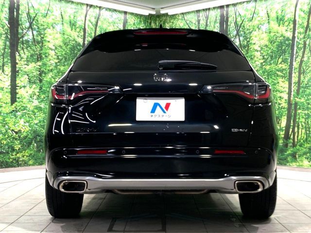 HONDA ZR-V E:HEV 2023 Image 31