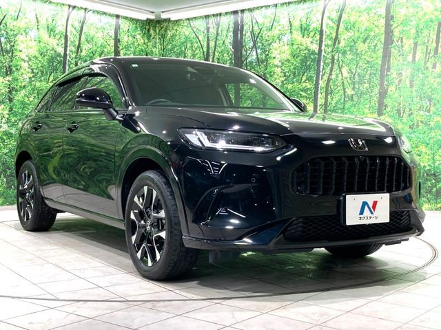 HONDA ZR-V E:HEV 2023 Image 31