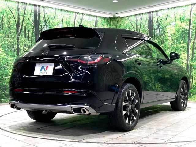 HONDA ZR-V E:HEV 2023 Image 31