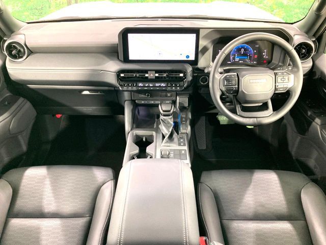 TOYOTA LANDCRUISER 250 2025 Image 31