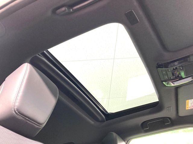 TOYOTA LANDCRUISER 250 2025 Image 31