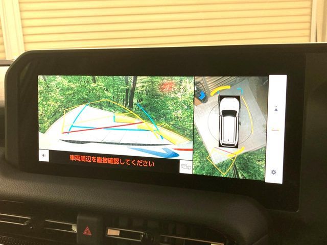 TOYOTA LANDCRUISER 250 2025 Image 31