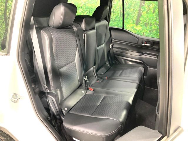 TOYOTA LANDCRUISER 250 2025 Image 31