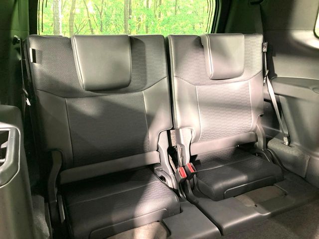 TOYOTA LANDCRUISER 250 2025 Image 31